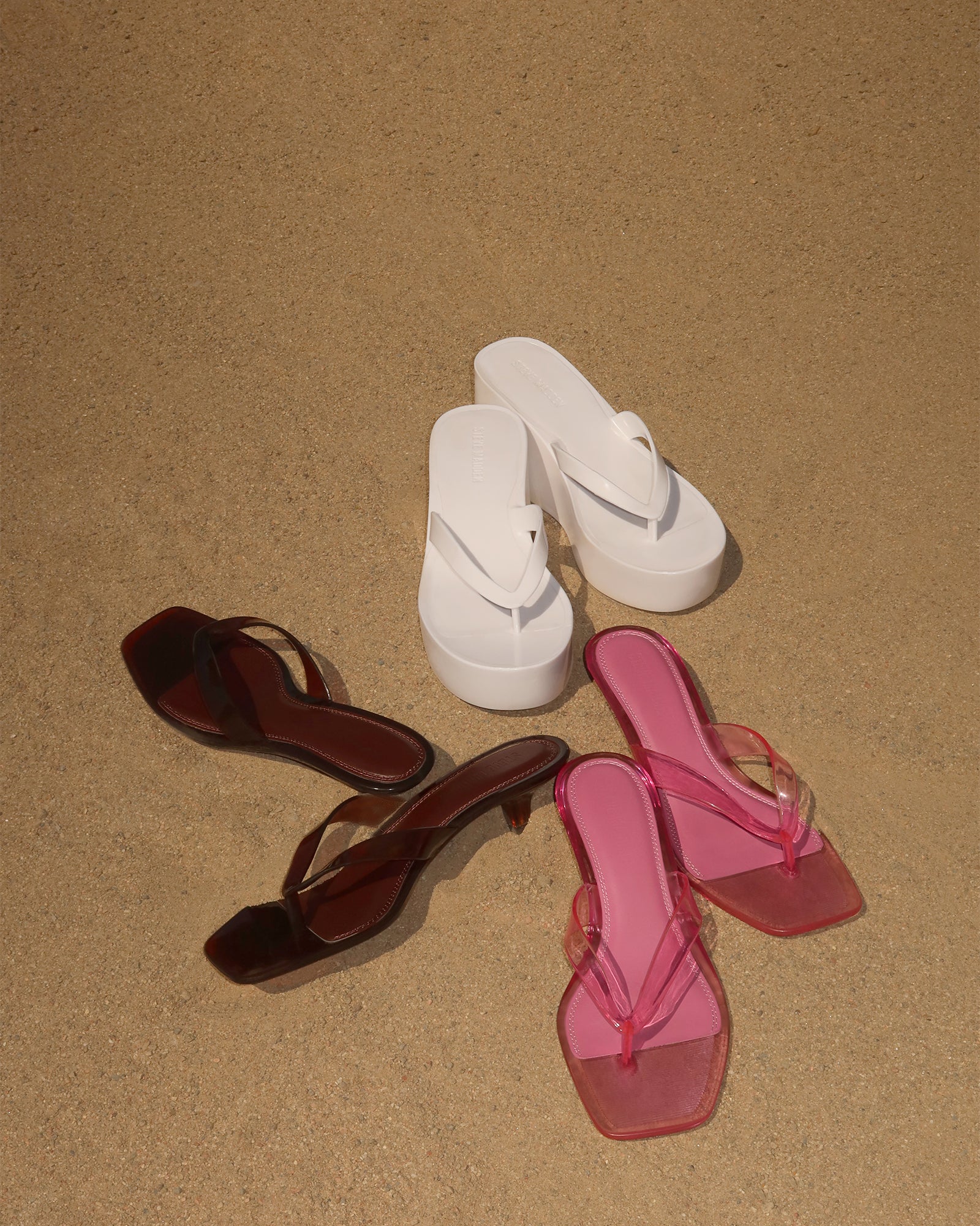 TRACIE-J PINK - Image 5