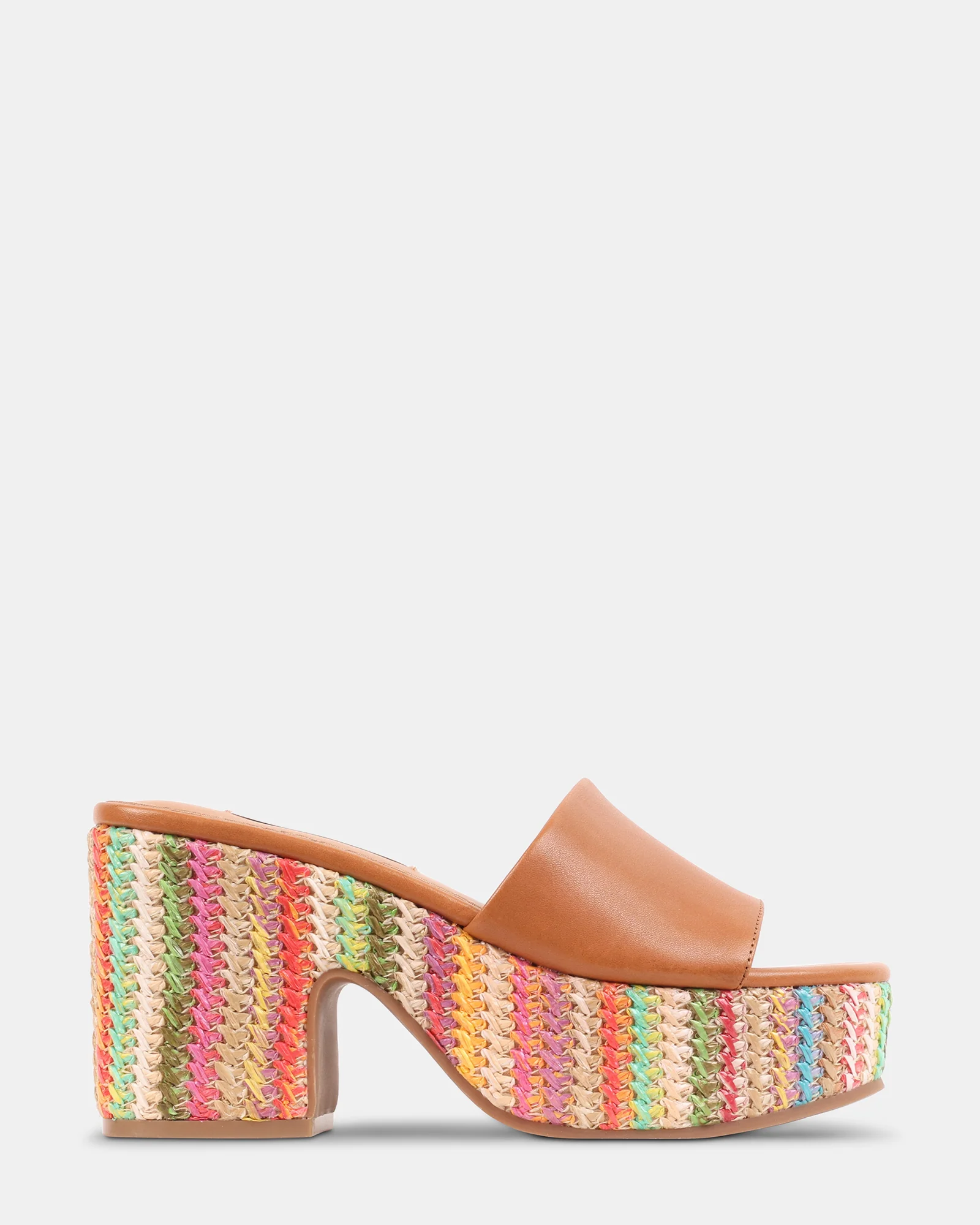 TRIPPY-R TAN MULTI