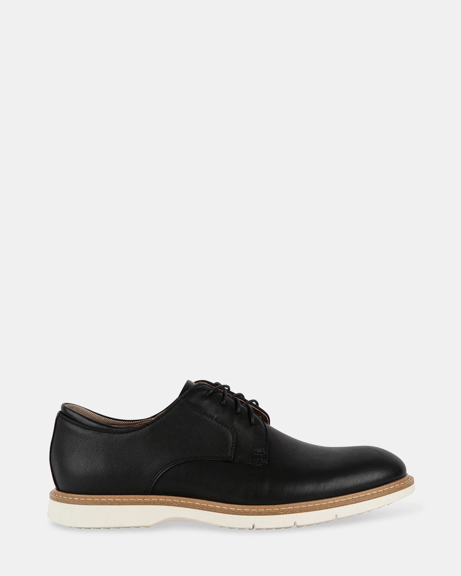 WAYWARD BLACK