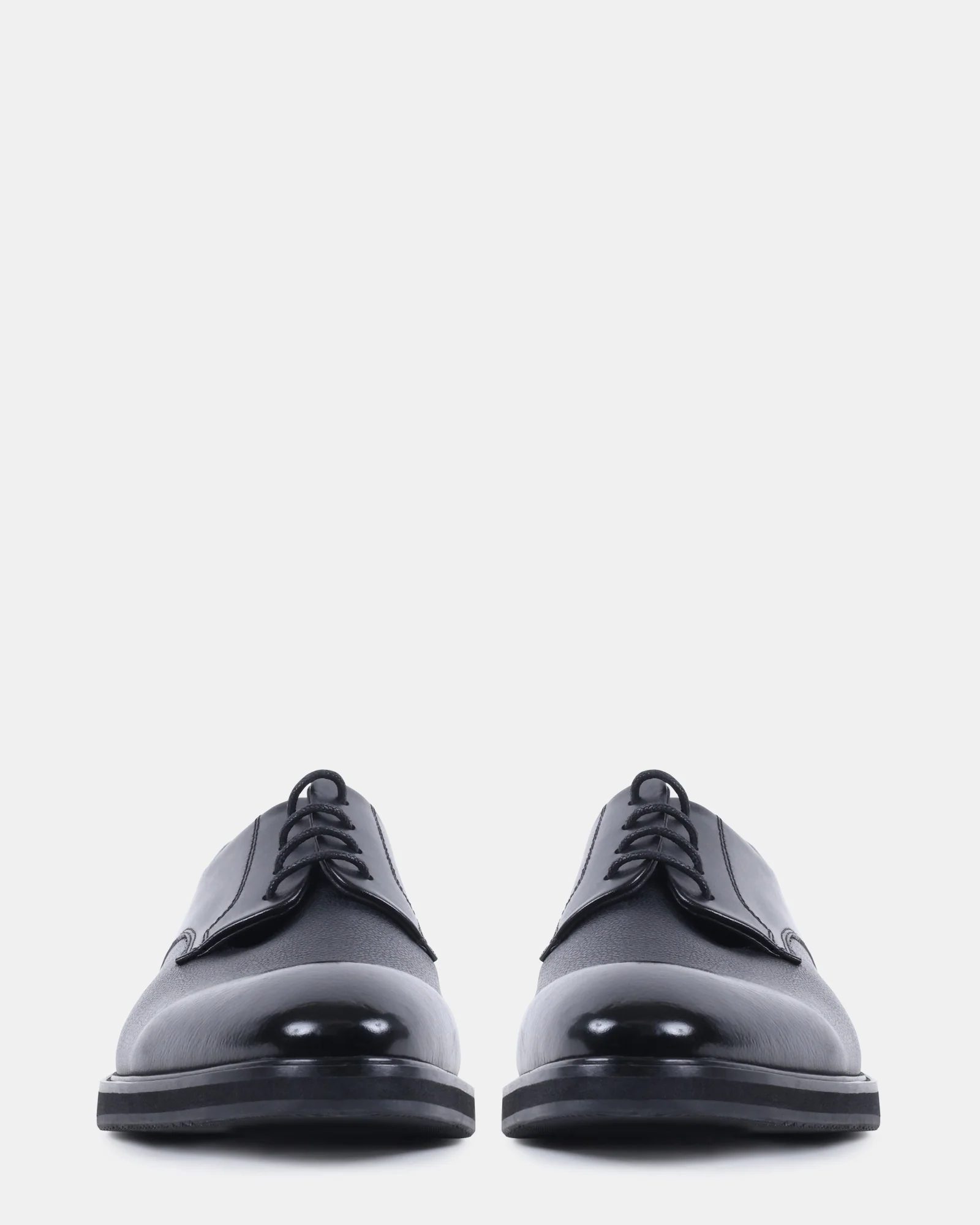 ZADEN BLACK LEATHER - Image 3