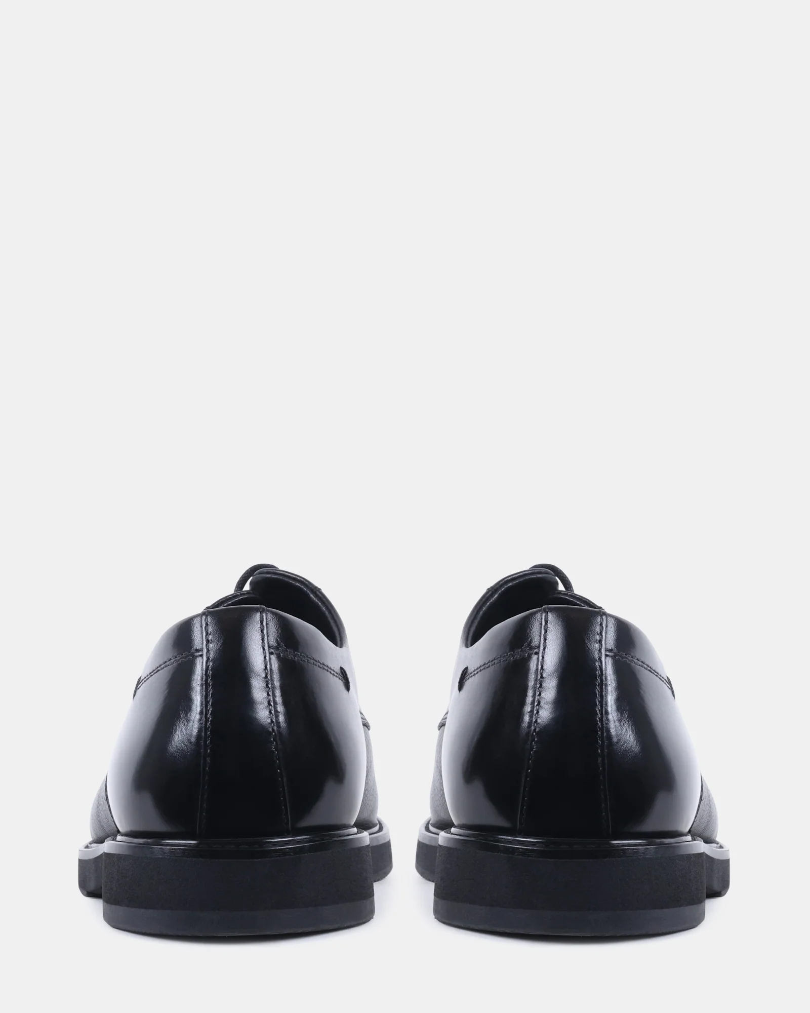 ZADEN BLACK LEATHER - Image 5