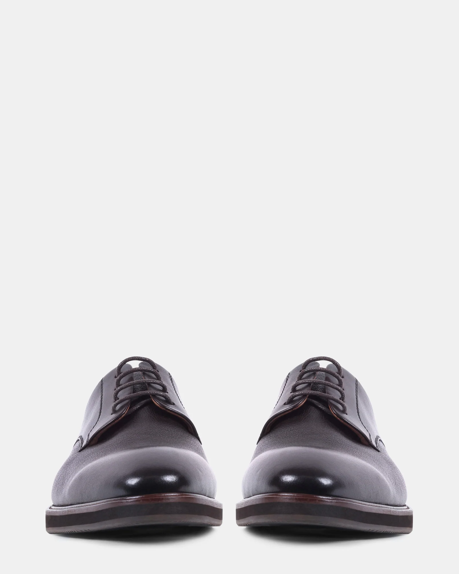 ZADEN BROWN LEATHER - Image 3