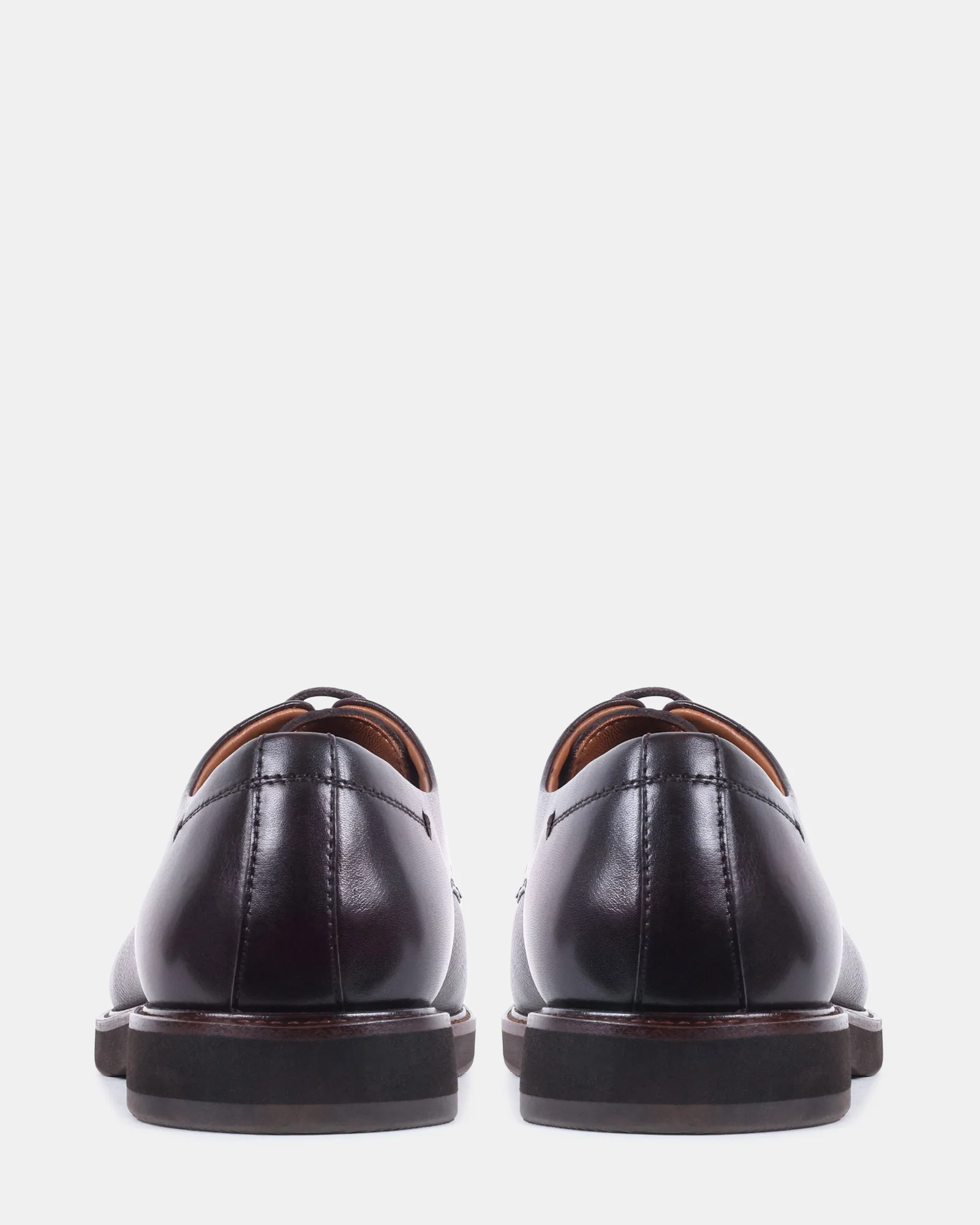 ZADEN BROWN LEATHER - Image 5
