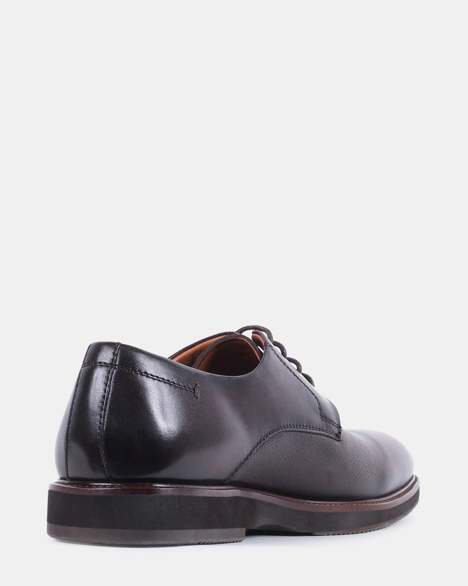 ZADEN BROWN LEATHER - Image 6